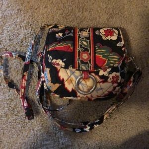 Vera Bradley camera case